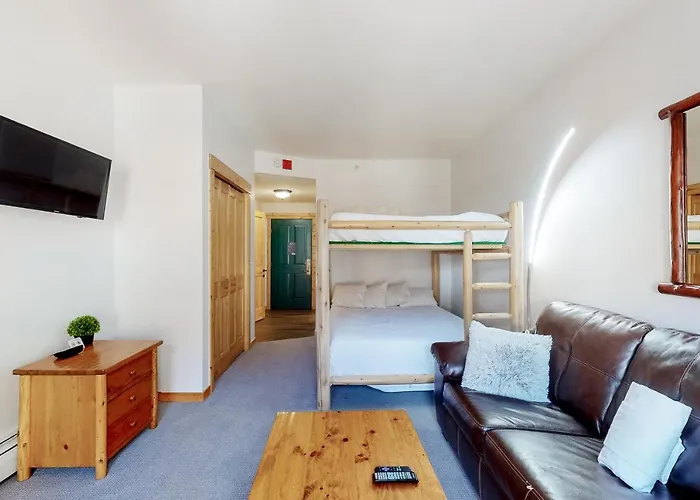 Holiday home Tucker Mountain 307b *