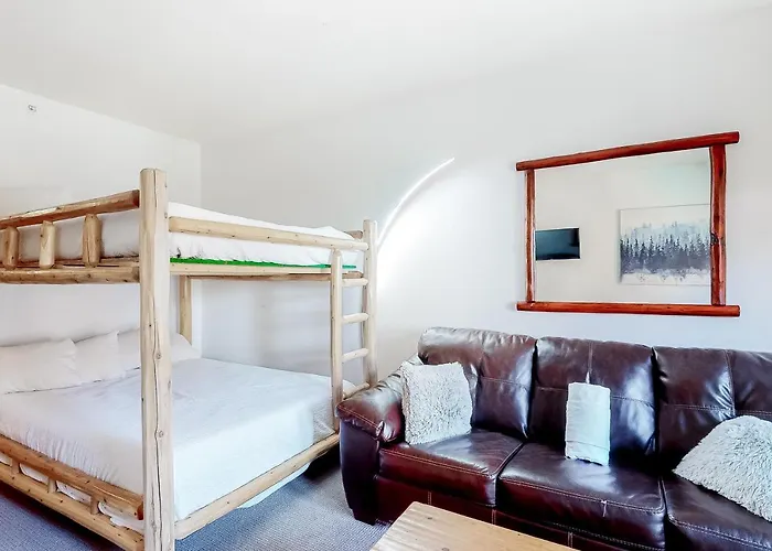 Tucker Mountain 307b Holiday home *